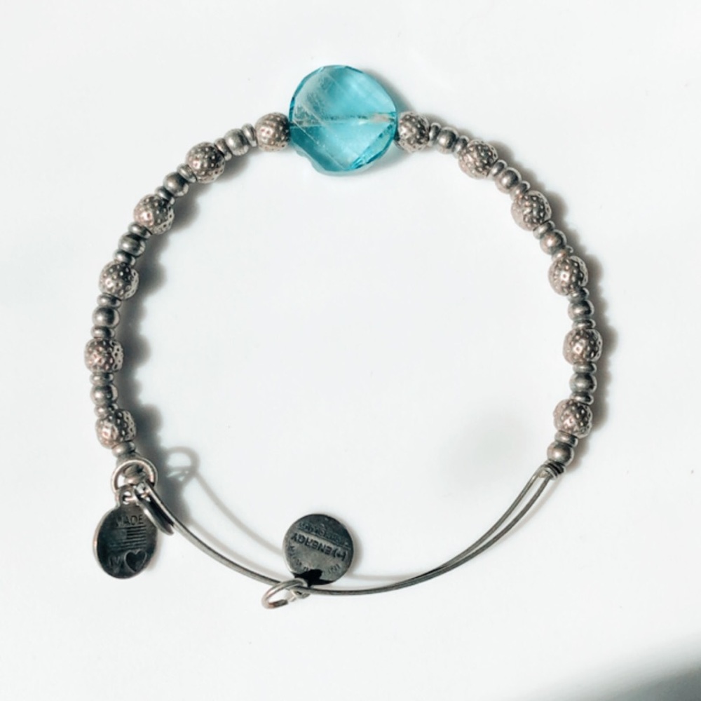 Alex & Ani Bracelet